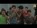 Day 2: Bashar Alsawalha VS Rakan Abu yousef