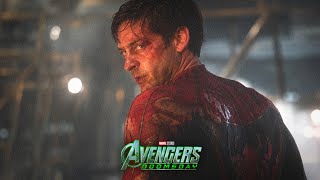 Avengers Doomsday FULL Plot LEAKED | Doom's Dark Origin & X-Men Universe DESTROYED