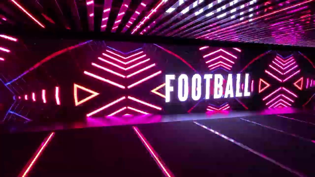 Alabama Locker Room Hype Video 2022