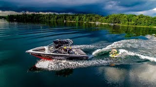 2007 Supra Launch 24ssv screenshot 3