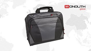 Laptop messanger bag (2400) screenshot 4