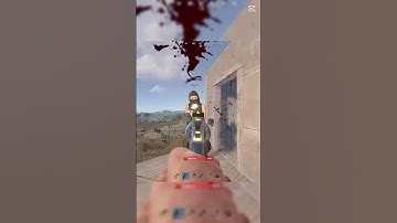 Rust  #rust #shorts #gaming