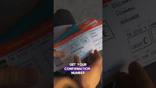 Stop Tossing Luggage Tags! Airport Scam Alert 🚨