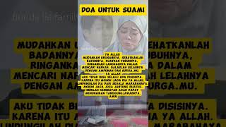 Doa Suami yg Sedang Sakit #videomotivasi