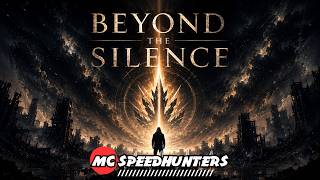 MC SPEEDHUNTERS | Beyond The Silence | (Official Hardstyle Audio) #hardstyle #dj #music