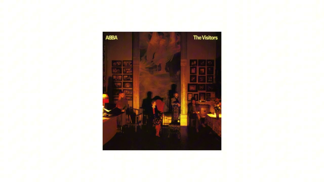 Slipping Through My Fingers - ABBA  | One Hour Loop