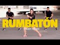 ZUMBA CHOREOGRAPHY 2022 🔥 ランバソン (ダディ・ヤンキー) 🔥