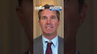 Kentucky Gov Andy Beshear PRESSURES SENATE Over McConnell!!