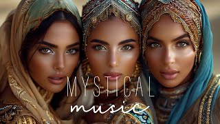 Mystical Music - Ethnic &amp; Deep House Mix 2024 #41