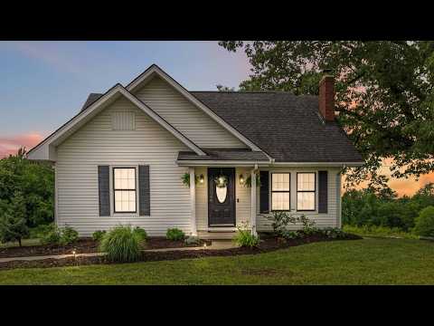 2125 KY 312, Corbin, KY home video tour