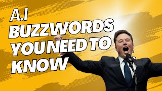 Famous A.I. Buzzwords Everyone Keep Saying... Net Worth