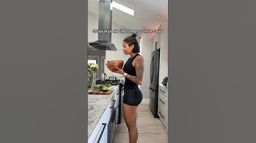 This recipe will blow your mind, you’ll never have salads any other way. Made a masterpiece #recipe