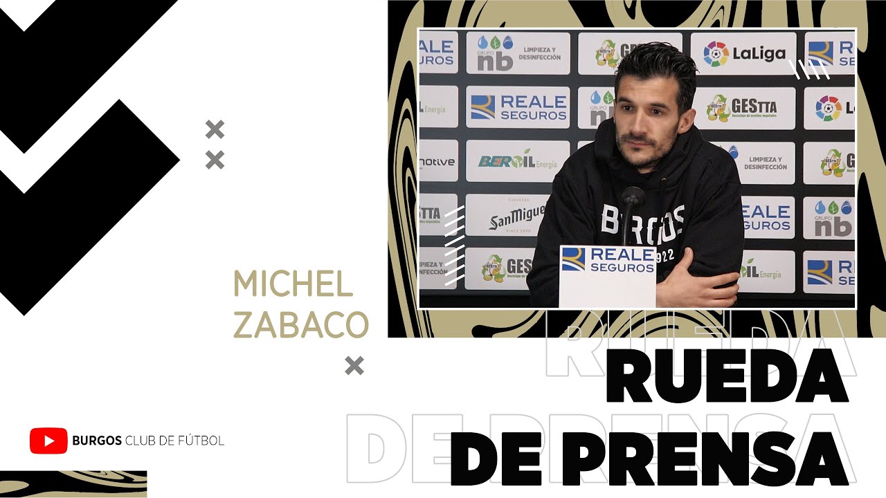 🎙 RdP de Michel Zabaco