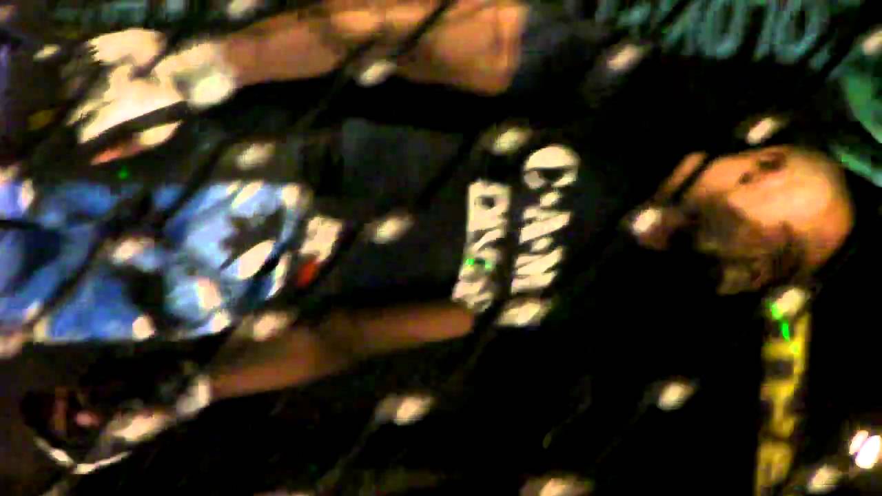 Sid Sidberry @ Epic Fighting