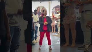 Esthetician Graduation Bridge!