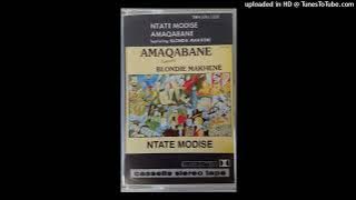 Amaqabane - Ntate Modise