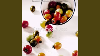 Superlative Backdrops for Preparing Dinner