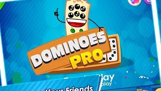 Dominoes Pro screenshot 2