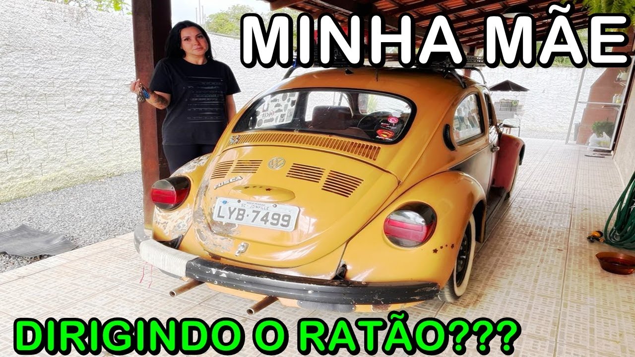 primeira-vez-da-minha-m-e-dirigindo-um-fusca-youtube