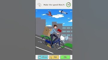 Tricky Mean - Brain puzzle 43