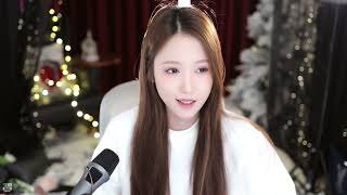 斗鱼douyu 朴雨彬 20230114