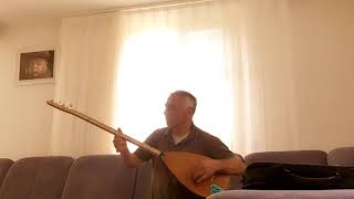 Balığın Karnından Buldular Beni (Solfej Denemesi