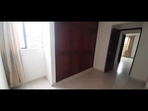 APARTAMENTO EN ARRIENDO - conjunto residencial Portal del Vivero- Bucaramanga #arriendoinmueble