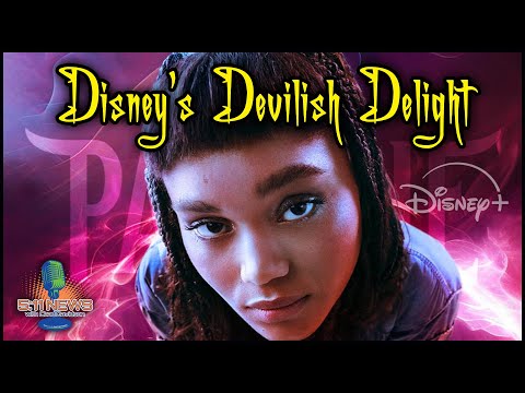 Disney's Devilish Delight