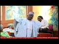 Senate Plenary,5th October, 2017