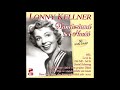 Lonny Kellner &amp; Rene Carol - La Le Lu