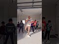 Shuffle With Kids #shufflesteps #shuffledance #shuffletutorial #dance #dancetutorial #tutorial