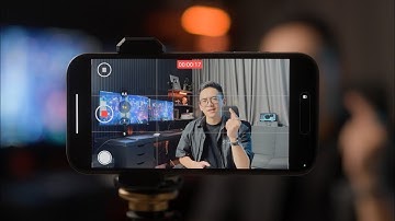 Học quay phim điện thoại CHUYÊN NGHIỆP A-Z | Chỉ trong 20 PHÚT