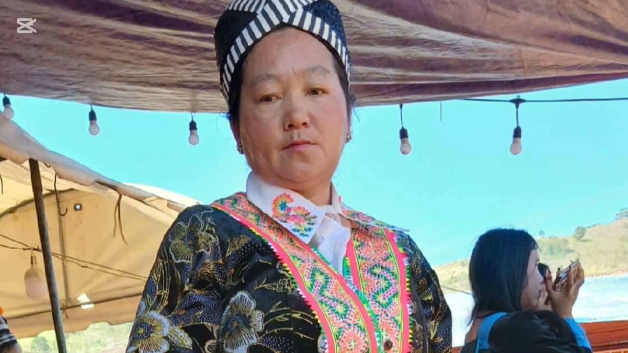 Kwv txhiaj niam thiab txiv yug tau tsi haum koj siab