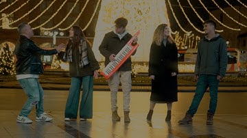 "TE REGALO" - GRUPO IMPERIA