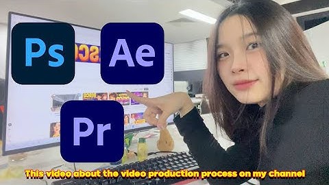 Behind the Edit  My Full Photo & Video Editing Process From Start to Finish