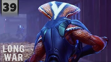 Another day, another rendezvous | XCOM 2 Long War of the Chosen | Part 39