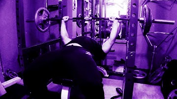 Cube Method Bench Explosive - C1.2.3