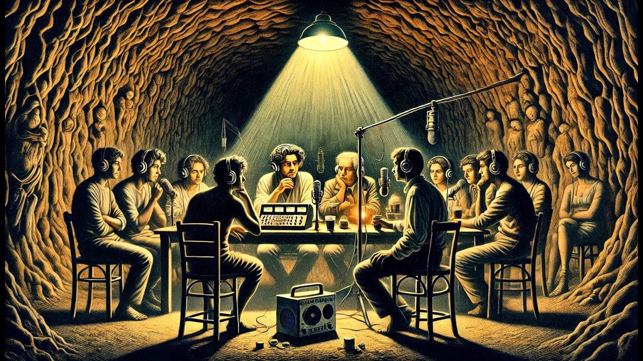 Distorsiones cognitivas - La Caverna