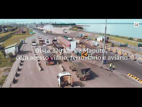 Potencialidades da Cidade de Chókwè - Moçambique