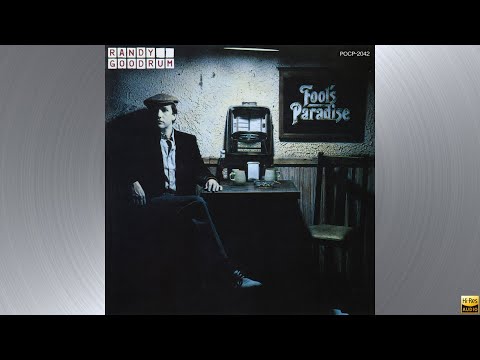 Randy Goodrum - Savin' It Up [HQ]