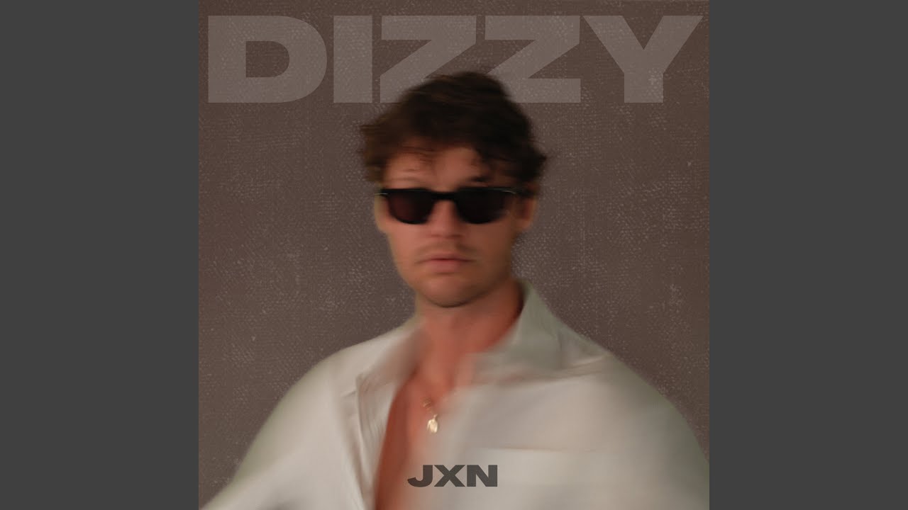 YouTube에서 DIZZY 보기 YouTube에서 DIZZY 보기