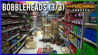 Hypercharge Unboxed - TOY PALACE Bobblehead Locations (3/3)