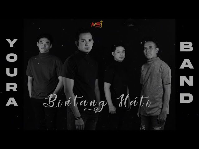 Youra Band - Bintang Hati (Official Music Video) class=