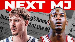 Cooper Flagg Just Did Something Only Michael Jordan Has Done
