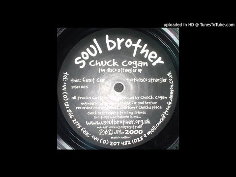 Chuck Cogan — Chuck Cogan - Fast Car