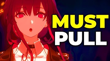 Why F2P Players MUST WISH For Kafka! | Honkai Star Rail