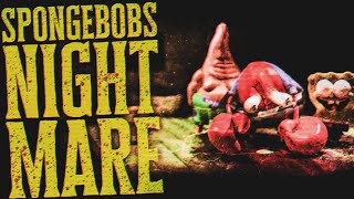 SpongeBob's Nightmare | OriginalGensen Resimi