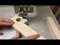 Building a simple loom