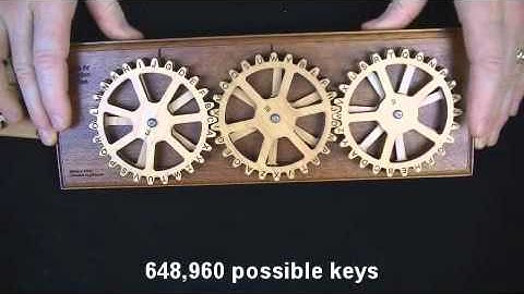 Enigma III and IV Encryption Machines with $100+ Challenge