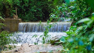 Hidden Waterfall in Lubhu | POV Street Photography